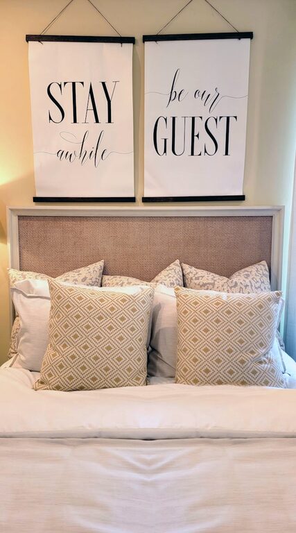 How to Set Up a Guest-Ready Space Quickly and Easily