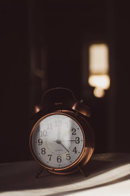 Quick Ideas to Make Mornings Smoother and Stress-Free